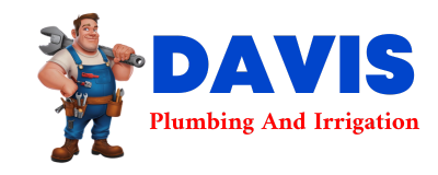 Trusted plumber in KANORADO